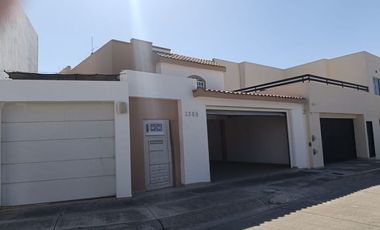 Renta de Casa en Rancho Contento