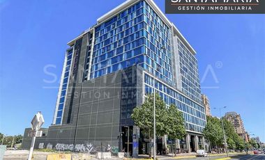 Oficina en Arriendo en Arturo Prat, Concepción