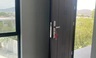 Departamento en venta en Hacienda San Rafael, Saltillo, Coahuila de Zaragoza