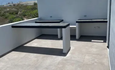 Departamento en venta en Hacienda San Rafael, Saltillo, Coahuila de Zaragoza