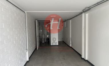 Local Comercial en Arriendo en Simón Bolivar