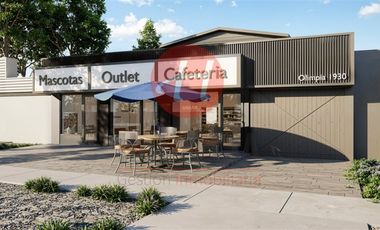 Local Comercial en Arriendo en Simón Bolivar