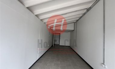 Local Comercial en Arriendo en Simón Bolivar