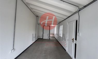Local Comercial en Arriendo en Simón Bolivar