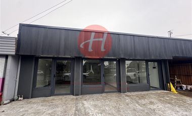 Local Comercial en Arriendo en Simón Bolivar
