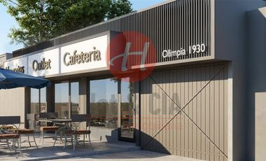 Local Comercial en Arriendo en Simón Bolivar