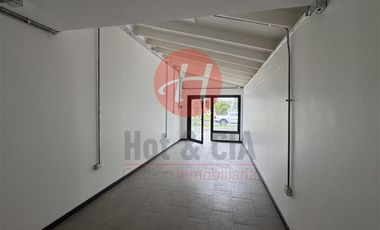 Local Comercial en Arriendo en Simón Bolivar