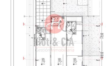 Local Comercial en Arriendo en Simón Bolivar