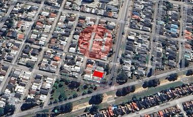 Local Comercial en Arriendo en Simón Bolivar