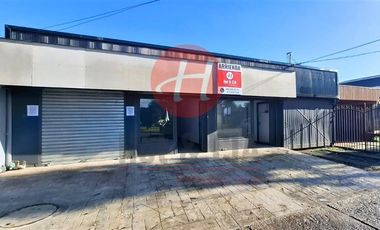 Local Comercial en Arriendo en Simón Bolivar