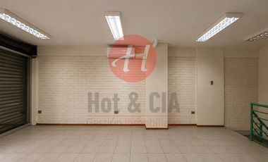 Local Comercial en Arriendo en Centro