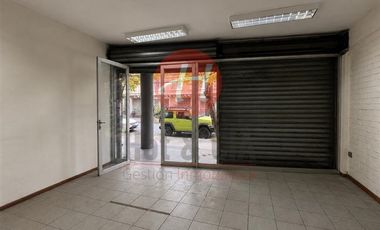 Local Comercial en Arriendo en Centro