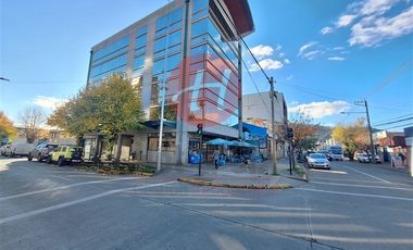 Local Comercial en Arriendo en Centro