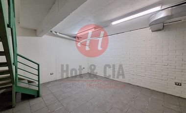 Local Comercial en Arriendo en Centro