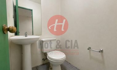 Local Comercial en Arriendo en Centro