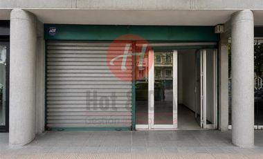 Local Comercial en Arriendo en Centro