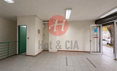 Local Comercial en Arriendo en Centro