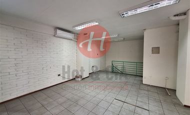 Local Comercial en Arriendo en Centro