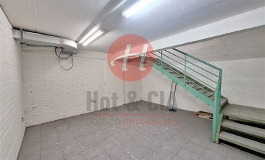 Local Comercial en Arriendo en Centro
