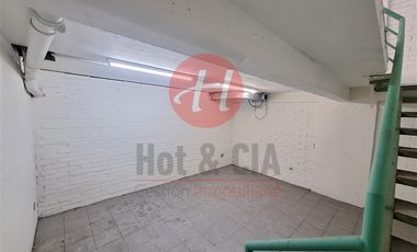 Local Comercial en Arriendo en Centro