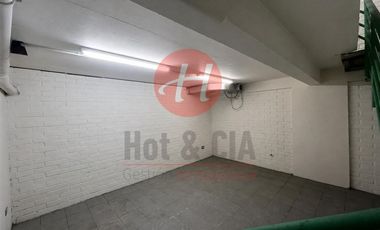 Local Comercial en Arriendo en Centro