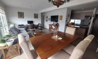 Departamento en venta en Colinas del Lago, Cuautitlán Izcalli, México