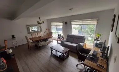 Departamento en venta en Colinas del Lago, Cuautitlán Izcalli, México