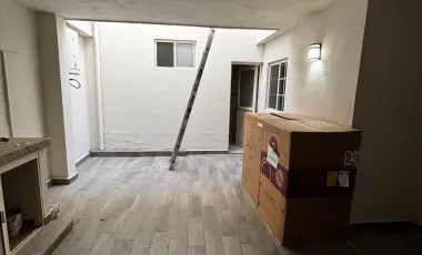 Casa en renta en Valle del Contry, Guadalupe, Nuevo León
