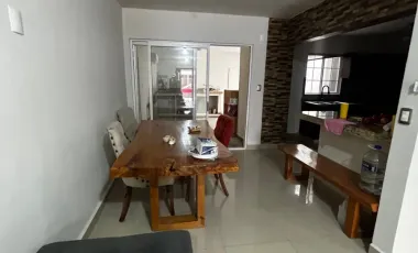 Casa en renta en Valle del Contry, Guadalupe, Nuevo León