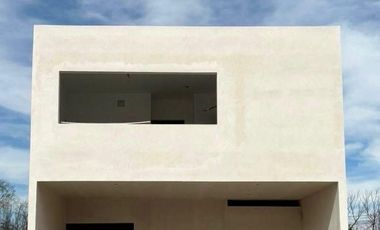 Casa en Venta en Rinconada Colonial, Apodaca
