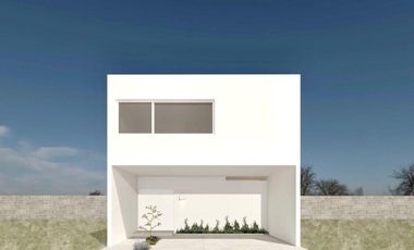 Casa en Venta en Rinconada Colonial, Apodaca
