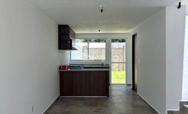 Renta De Casa Bosques ICA Residencial