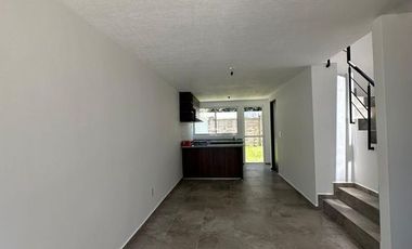Renta De Casa Bosques ICA Residencial