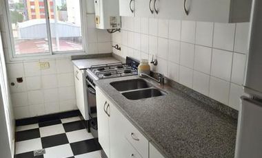 Departamento 2 ambientes en Excelente zona de San Martin Centro