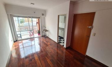 Departamento 2 ambientes en Excelente zona de San Martin Centro