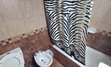 Departamento 2 ambientes en Excelente zona de San Martin Centro