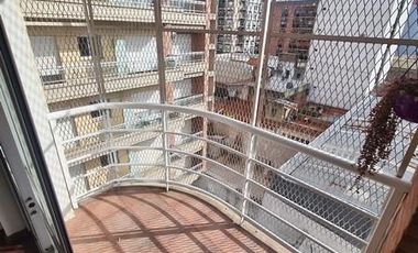 Departamento 2 ambientes en Excelente zona de San Martin Centro