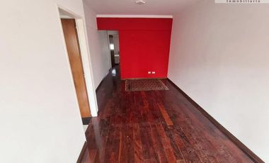 Departamento 2 ambientes en Excelente zona de San Martin Centro
