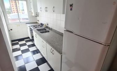 Departamento 2 ambientes en Excelente zona de San Martin Centro