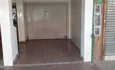 Cochera en Villa Ballester