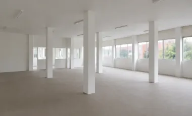 Bodega en renta en Industrial Alce Blanco, Naucalpan de Juárez, México