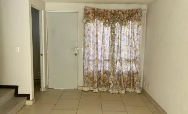 Casa en venta en Ex-hacienda Xico, Valle de Chalco Solidaridad, México