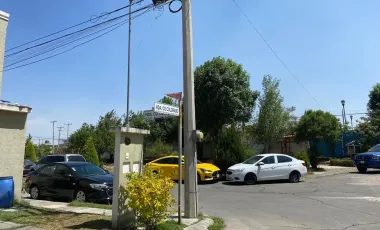 Casa en venta en Ex-hacienda Xico, Valle de Chalco Solidaridad, México