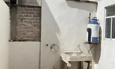 Casa en venta en Ex-hacienda Xico, Valle de Chalco Solidaridad, México