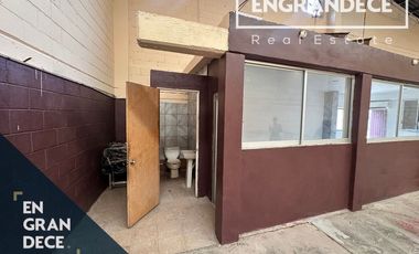 Bodega en Renta por la Carretera Costerita en entrada Sur de Culiacán