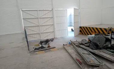 Bodega en renta en Industrial Alce Blanco, Naucalpan de Juárez, México