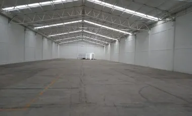 Bodega en renta en Industrial Alce Blanco, Naucalpan de Juárez, México