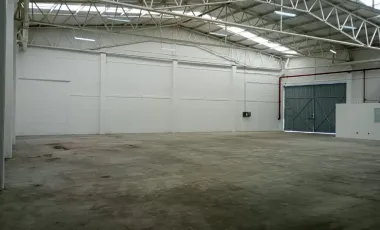 Bodega en renta en Industrial Alce Blanco, Naucalpan de Juárez, México
