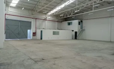 Bodega en renta en Industrial Alce Blanco, Naucalpan de Juárez, México