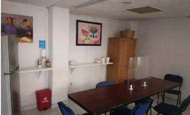 Bodega en renta en Nueva Industrial Vallejo, Gustavo A. Madero, Ciudad de México